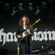 Flavia Coehlo &#8211; Festival des Vieilles Charrues 2024