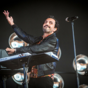 Ojos &#8211; Festival des Vieilles Charrues 2024