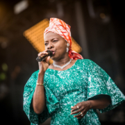 Zaoui &#8211; Festival des Vieilles Charrues 2024