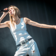 Baby Volcano &#8211; Festival des Vieilles Charrues 2024