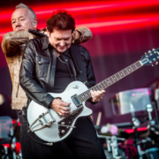 Ojos &#8211; Festival des Vieilles Charrues 2024