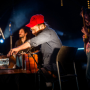 Komodrag and the Mounodor &#8211; Festival des Vieilles Charrues 2024