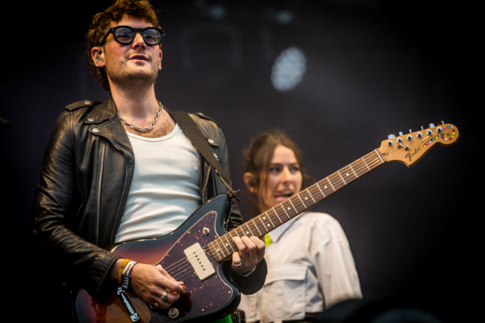 Ojos &#8211; Festival des Vieilles Charrues 2024