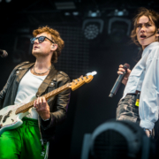 Championne &#8211; Festival des Vieilles Charrues 2024