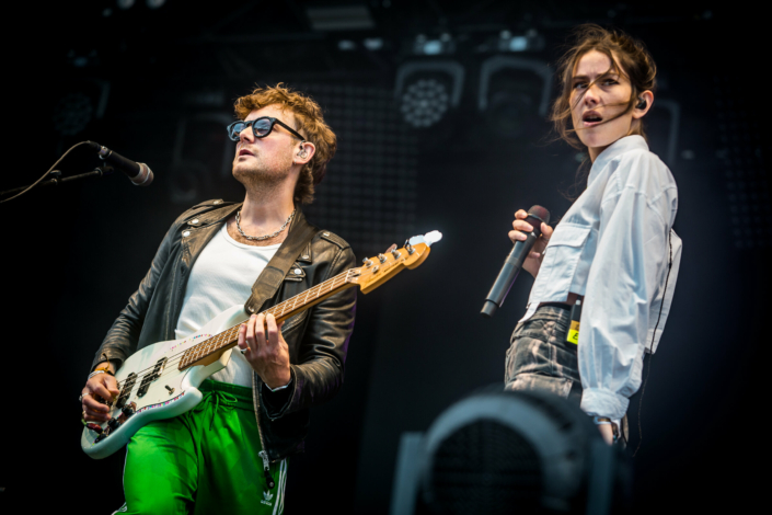 Ojos &#8211; Festival des Vieilles Charrues 2024