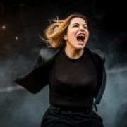 Sierra &#8211; Festival des Vieilles Charrues 2024